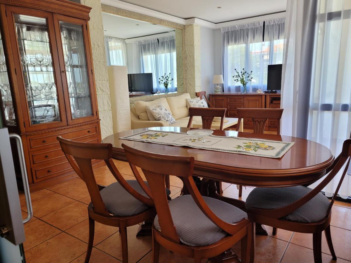 Vistamar Beautiful Apartment With Amazing Sea View Pineda De Mar Eksteriør bilde